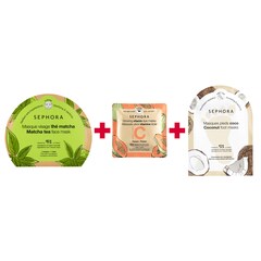 Masken Set, SEPHORA COLLECTION